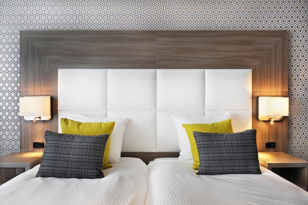 Van Der Valk Hotel Nazareth-Gent Esterno foto