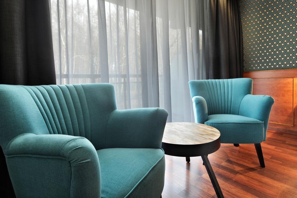 Van Der Valk Hotel Nazareth-Gent Esterno foto