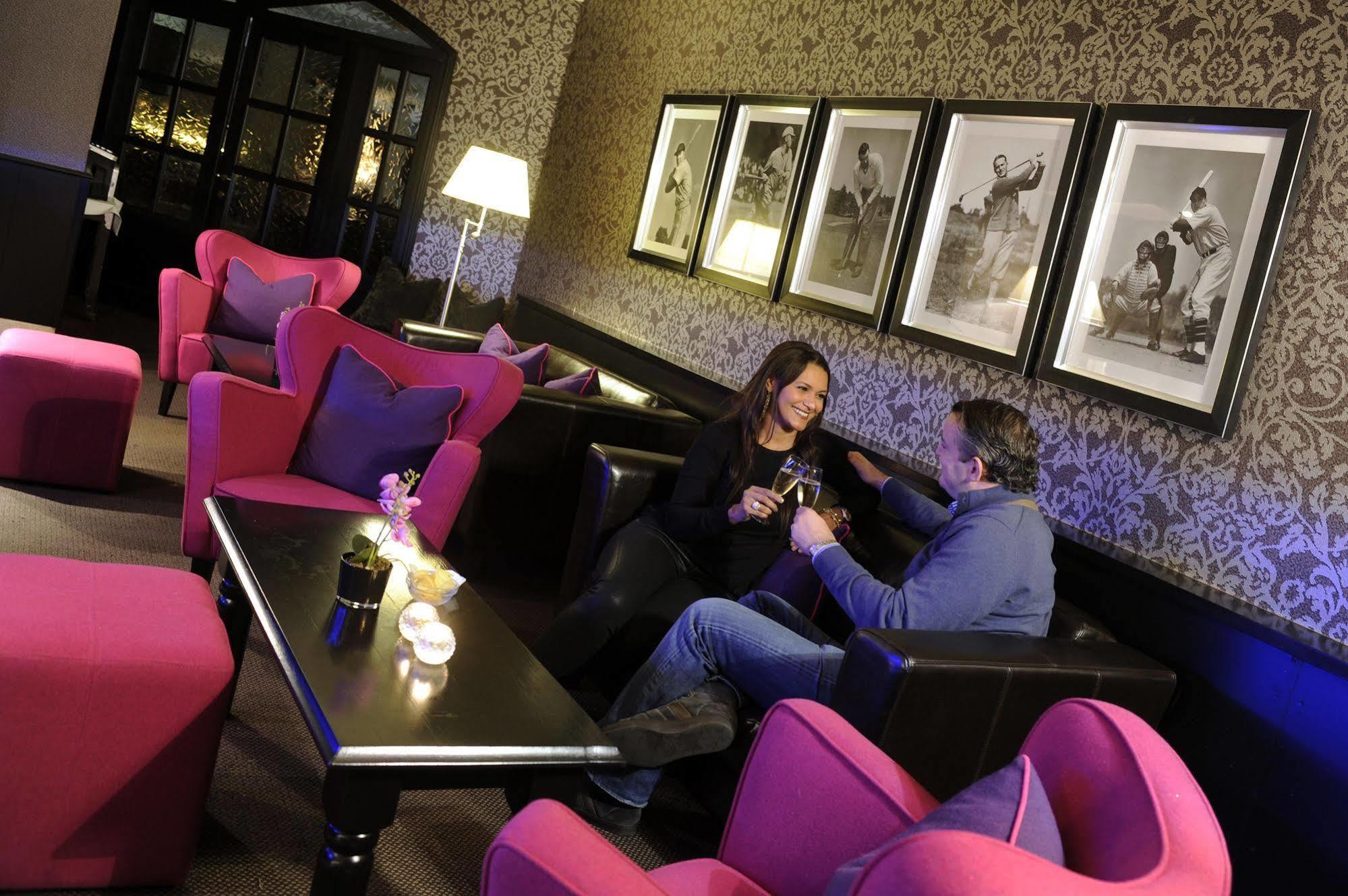 Van Der Valk Hotel Nazareth-Gent Esterno foto