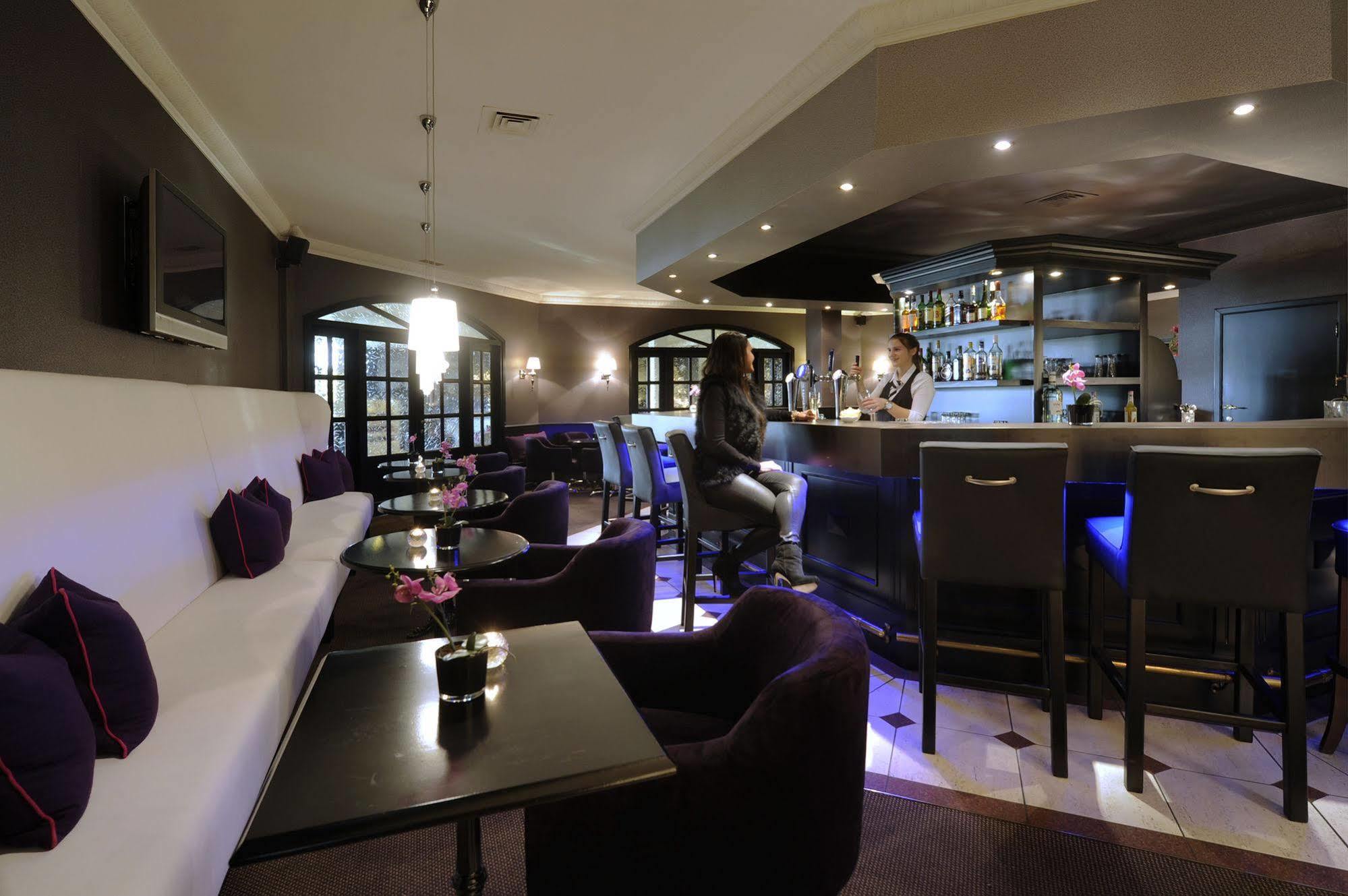 Van Der Valk Hotel Nazareth-Gent Esterno foto