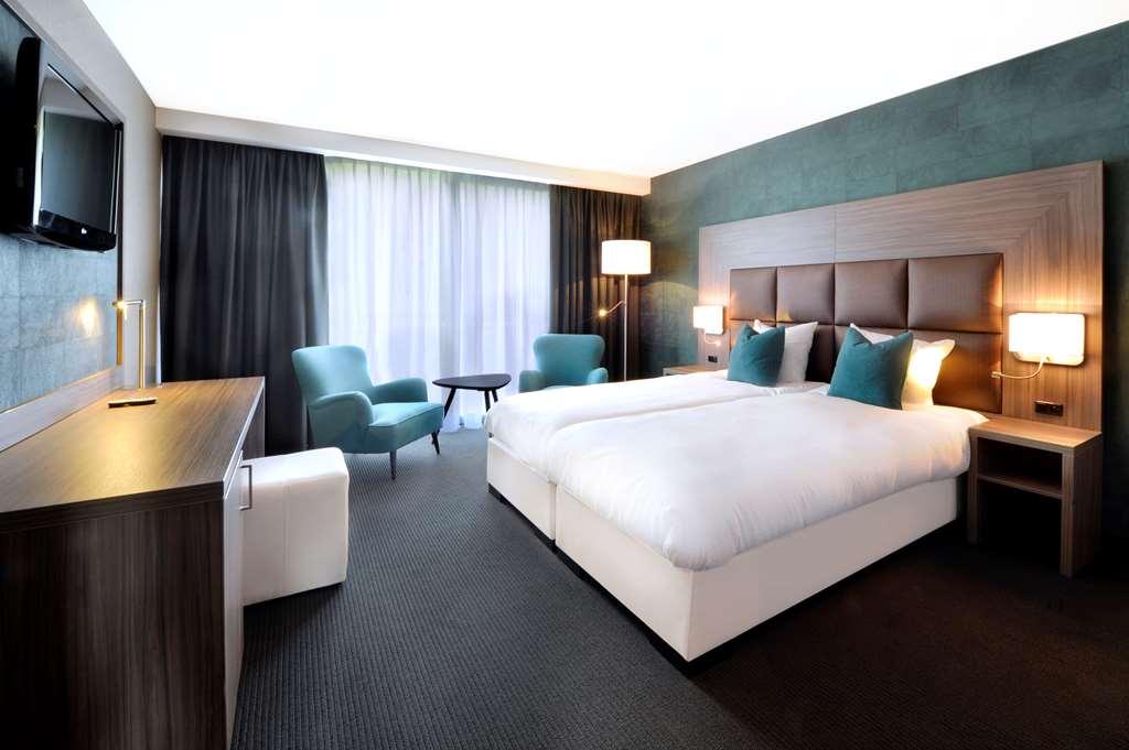Van Der Valk Hotel Nazareth-Gent Camera foto