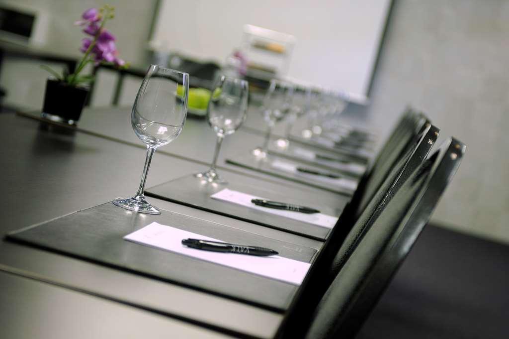 Van Der Valk Hotel Nazareth-Gent Ristorante foto